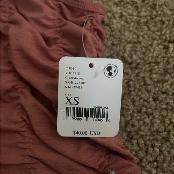 Free People Workout Tank - Picture 4 of 4